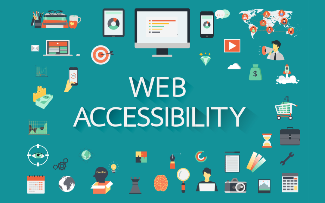 Web Accessibility: Designing for Inclusivity and Compliance